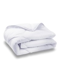 Microfibre cot duvet by Corredo Italiano® 80x120 cm