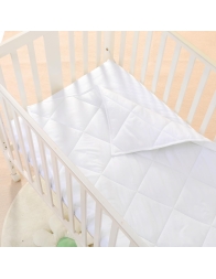 Cucciolo - microfibre cot duvet by Corredo Italiano® 80x120 cm