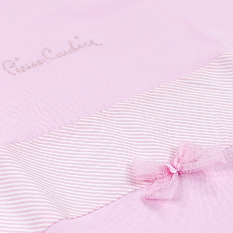 Copertina in cotone per culletta...