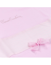 Copertina in cotone per culletta Pierre Cardin PCC0648RR