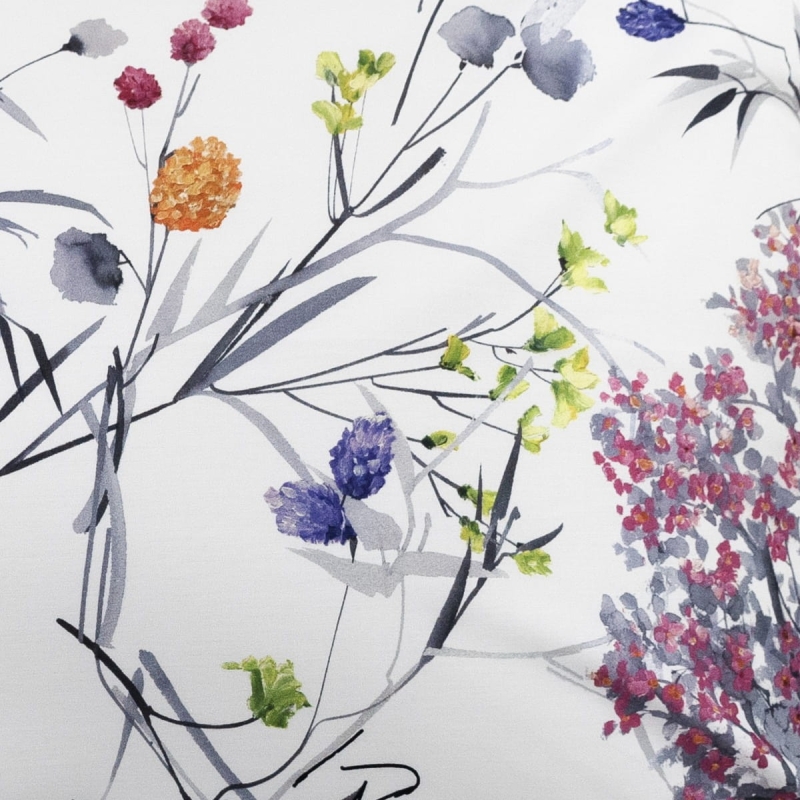 Acquerello - Completo Lenzuola Copriletto Letto Matrimoniale di Corredo Italiano®