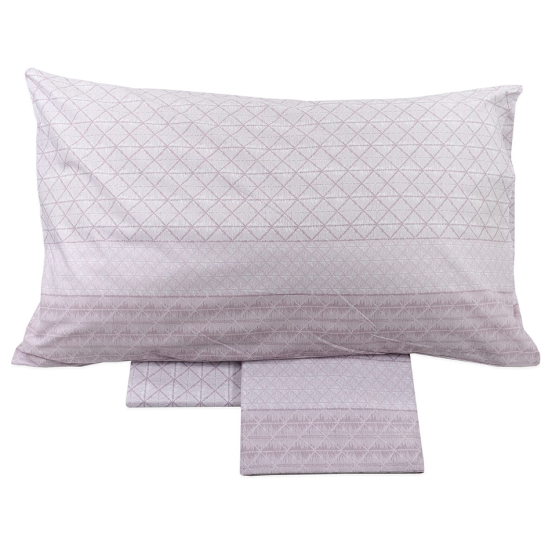 Otranto - Single bed sheet set cotton...