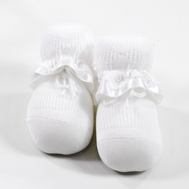 Baby shoes first days fresh cotton 1159PSBB