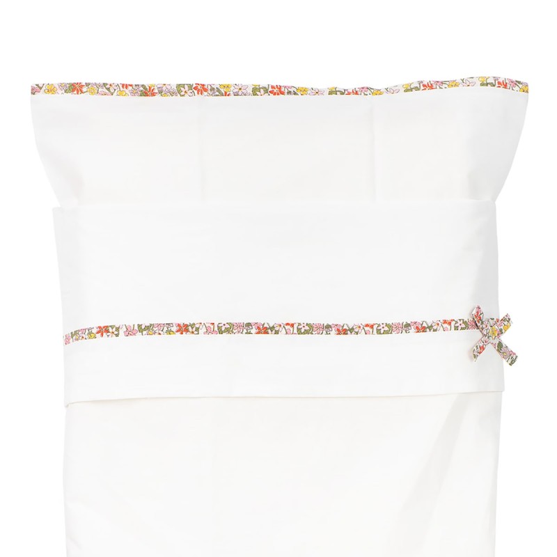 Liberty Daisy - Sheet set for cradle and pram by Coccode' L59402