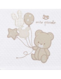 Bear & Balloons - composition for cradle Next To Me COC864NXT