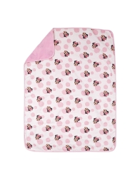 Minnie - copertina in cotone jersey per culletta KUM337RR