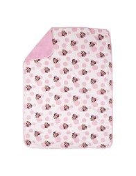 Minnie - cotton blanket Cradle Stroller KUM237RR
