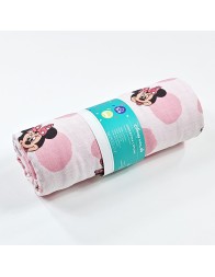 Minnie - cotton blanket Cradle Stroller KUM237RR