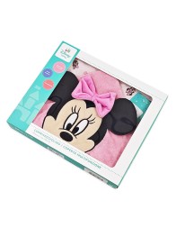 Minnie - multifunctional hooded blanket AUM336RR