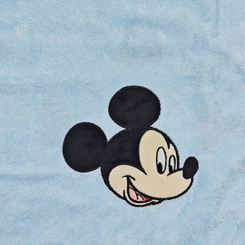 Mickey - cotton & Bamboo blanket...