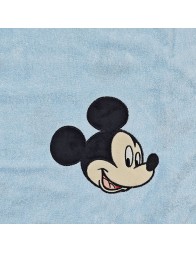 Mickey - cotton & Bamboo blanket Cradle Stroller KCM236AZ