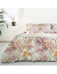 Dylan - duvet cover set by Neith double bed size