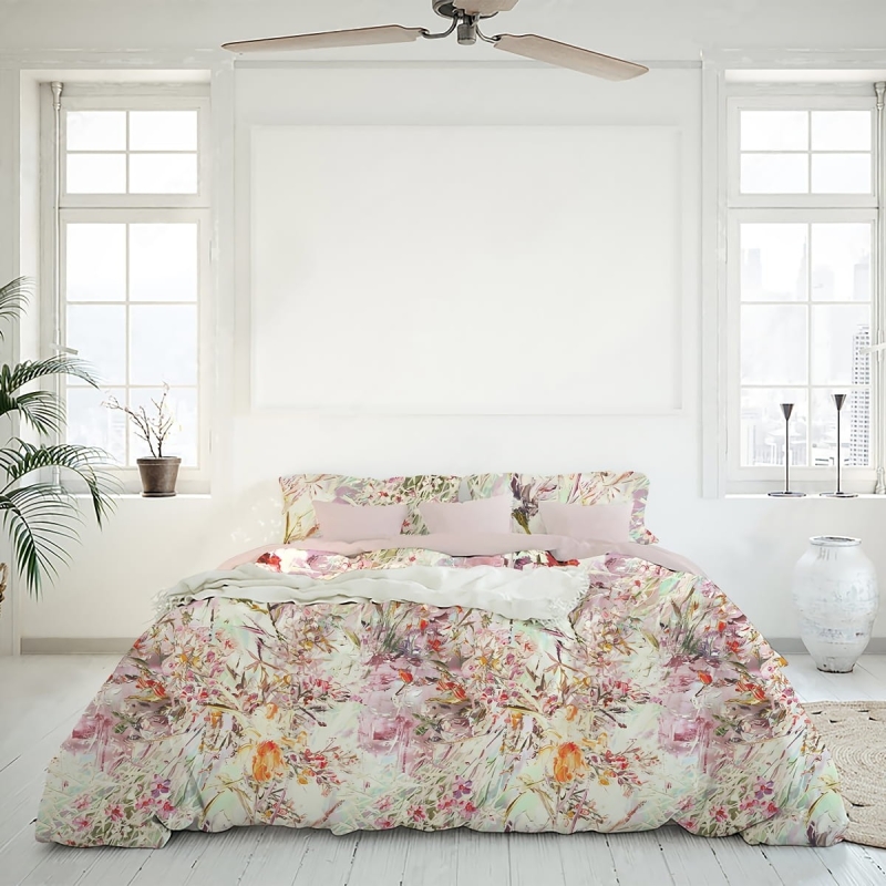 Dylan - duvet cover set by Neith...