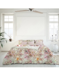 Dylan - duvet cover set by Neith double bed size