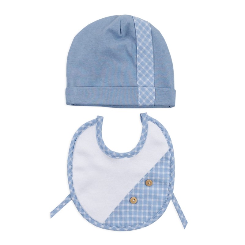 Bunnies - Coordinated baby layette...