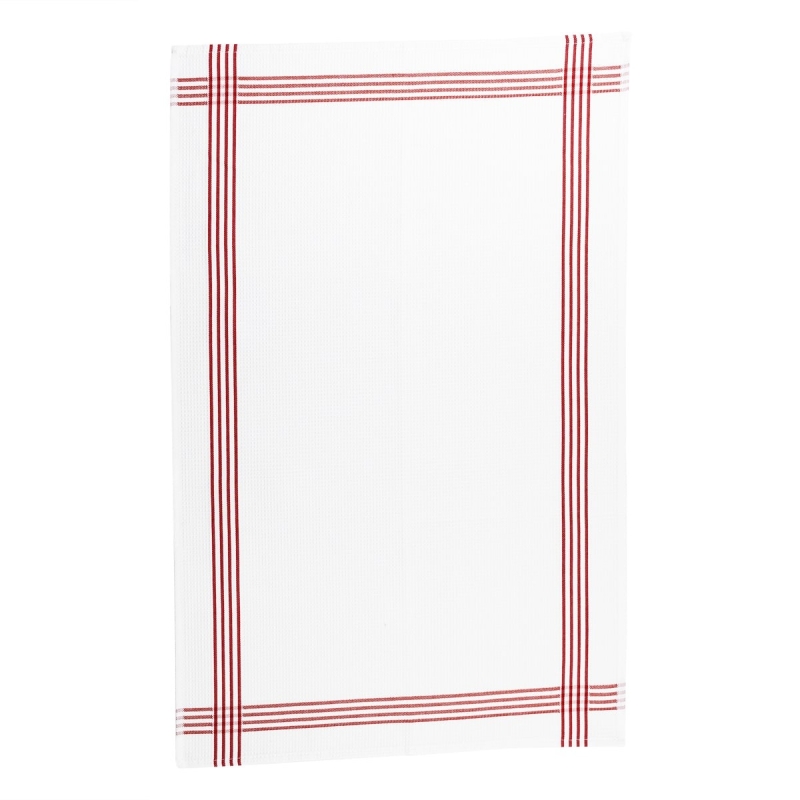 Nido - Set 3 Asciugapiatti nido d'ape...