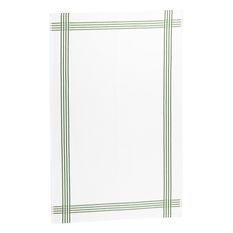 Nido - Set 3 Asciugapiatti nido d'ape...