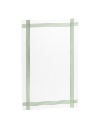 Nido - 3-pack Kitchen dishtowel cotton Cotonieria Italiana 55x75 cm