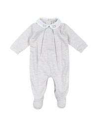 Cotton jersey jumpsuit by Coccode' C59009A