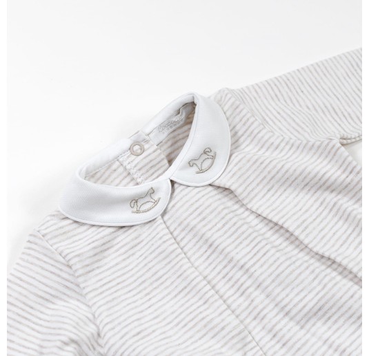 Tutina in cotone jersey di Coccode' C59009A 2