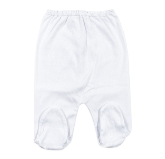 Newborn Gaiter Pants by Anna Bassetti 1160 2