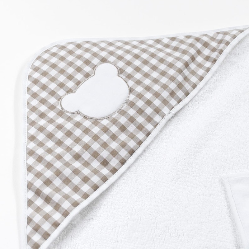 Baby Bear - Newborn Cotton Layette... Baby Bear - Newborn Cotton Layette...