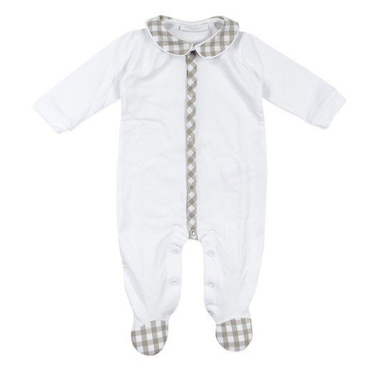 Baby Bear - Coordinato bauletto corredino neonato cotone Coccode' 2