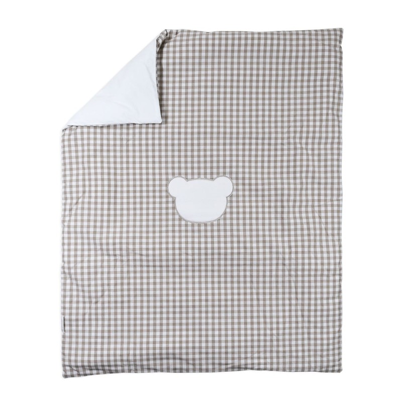 Baby Bear - Coordinato bauletto... Baby Bear - Coordinato bauletto...