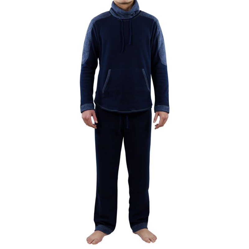 Christian - winter house suit with...