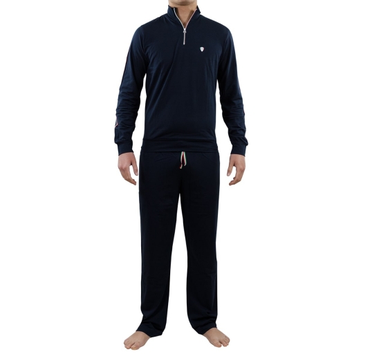Oly - pajamas suit for home by Perofil 2