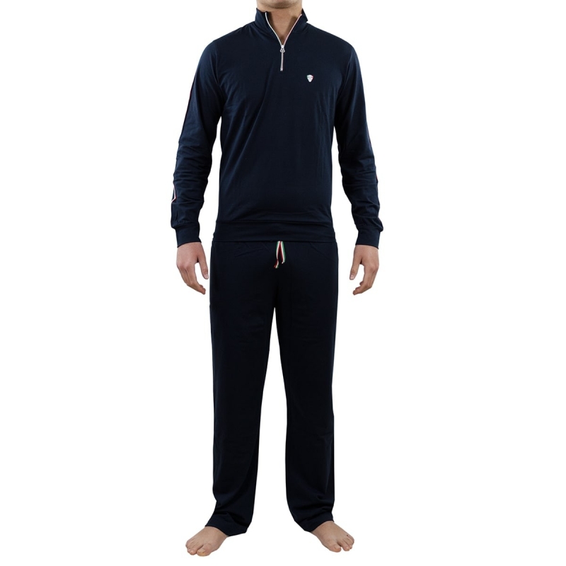 Oly - pajamas suit for home by Perofil
