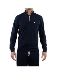 Oly - tuta casa Perofil in cotone jersey