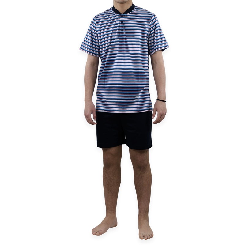 Diso - Short pajamas by Perofil