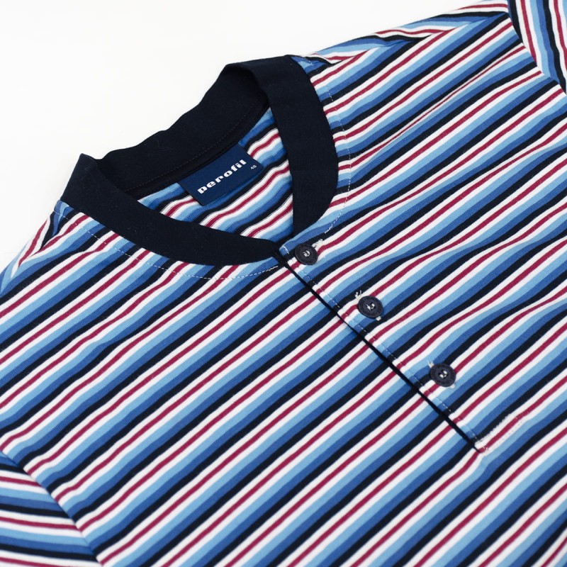 Diso - Short pajamas by Perofil