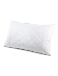 Comfort - Quilted underpillow pillowcase by Caleffi 50x80 cm