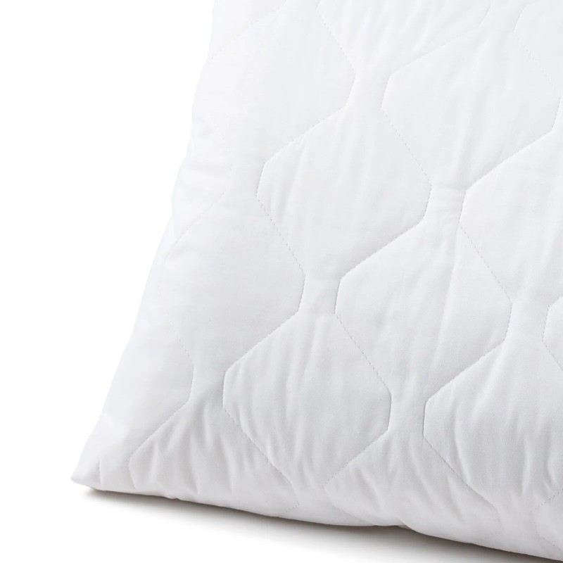 Comfort - Quilted underpillow...