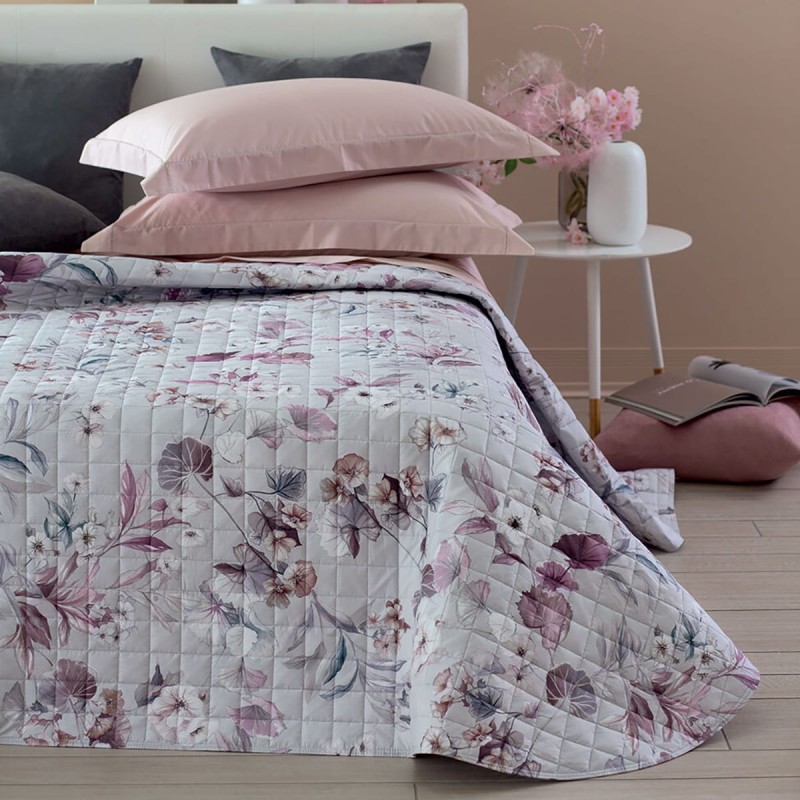 Dafne - Double Quilted Bedspread by Dondi Home