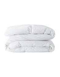 Bassetti virgin goose down duvet 10/90 - various sizes