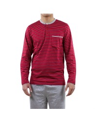 Ventotene - seraphim pajamas by Perofil