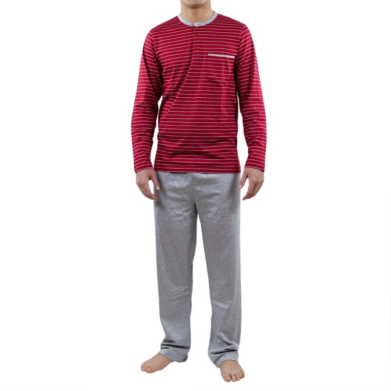 Ventotene - seraphim pajamas by Perofil