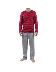 Ventotene - seraphim pajamas by Perofil