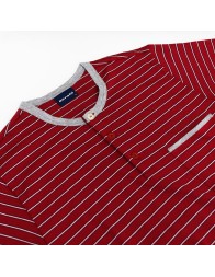 Ventotene - seraphim pajamas by Perofil