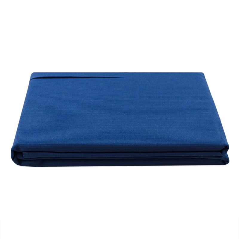 Monochrome - piquet cotton bedspread - various sizes: