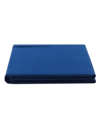 Monochrome - piquet cotton bedspread - various sizes: