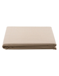 Monochrome - piquet cotton bedspread - various sizes: