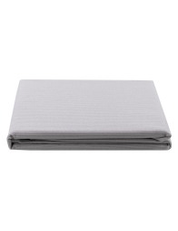 Monochrome - piquet cotton bedspread - various sizes:
