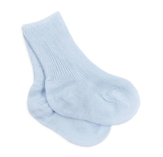 2-pack two socks newborn first days 5101 2