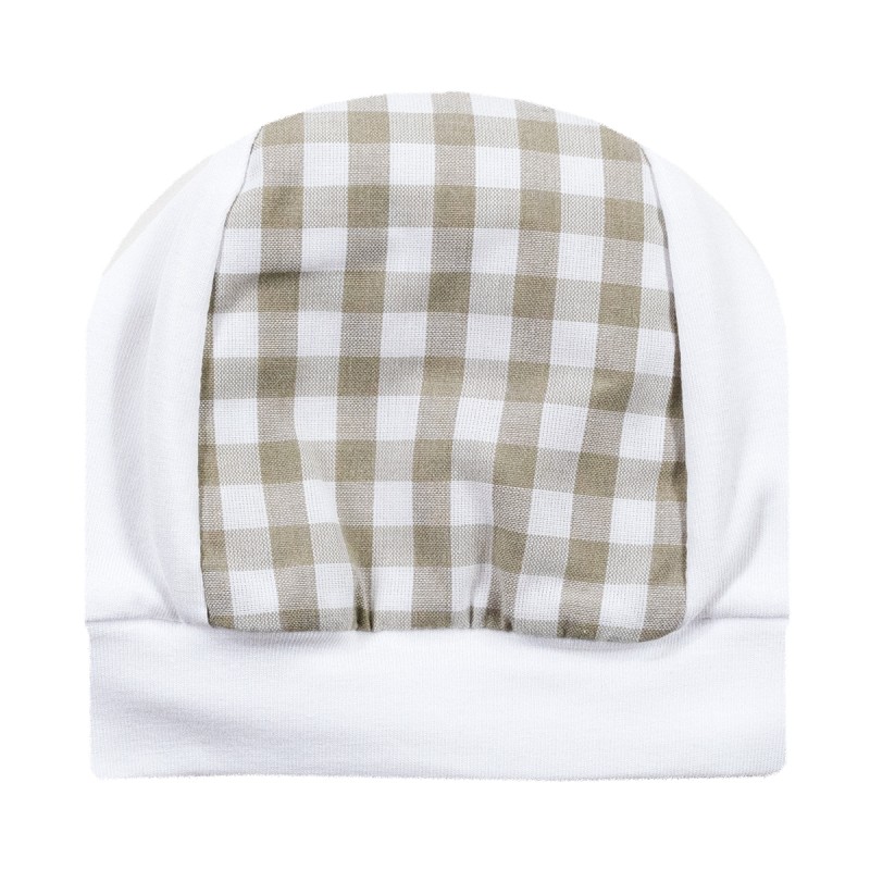 Baby Bear - Newborn Cotton Layette... Baby Bear - Newborn Cotton Layette...