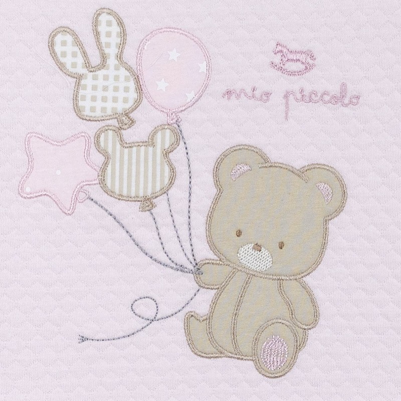 Bear Balloon - composition for cradle... Bear Balloon - composition for cradle...