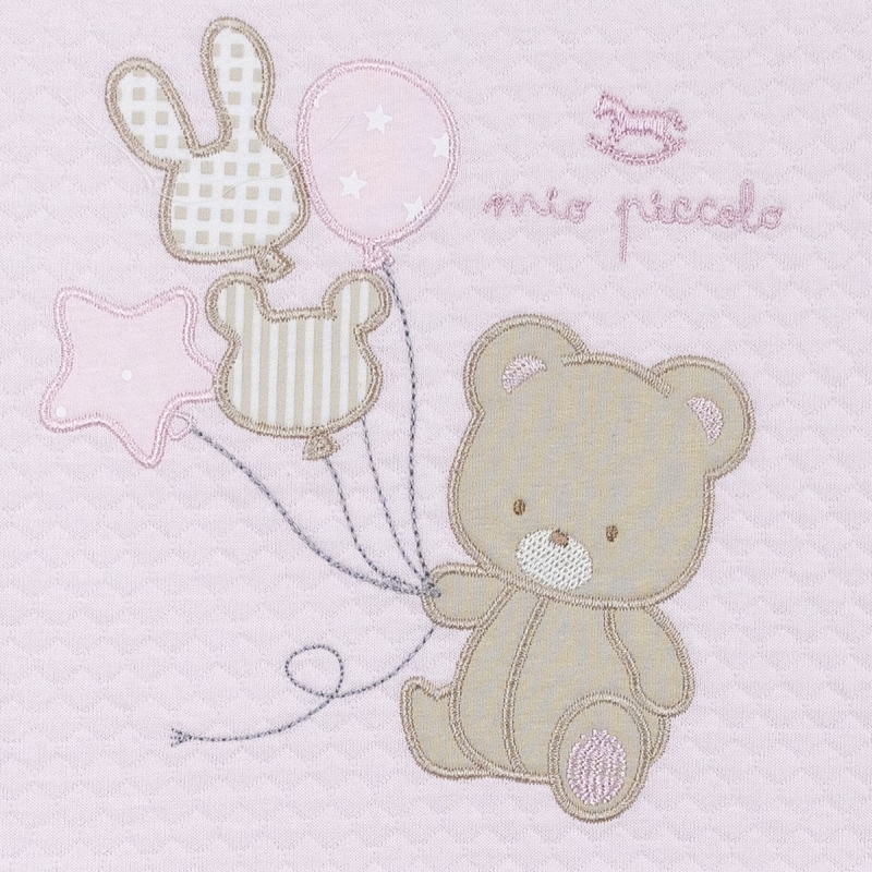 Orsetto Palloncino - coordinato...